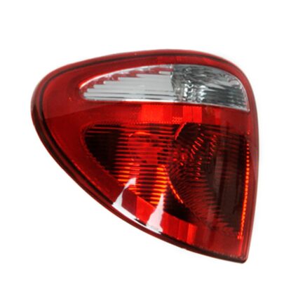 Tail Light Assembly Left for Chrysler Town & Country Dodge Grand Caravan Caravan