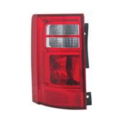 Tail Light Assembly Left for Dodge Grand Caravan 2008–2010