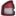 Tail Light Assembly Left LED CAPA for Jeep Compass 2014–2017