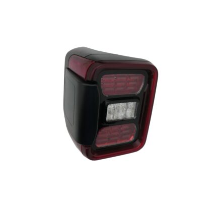 Tail Light Assembly Left LED w/o Blind Spot Sensor for Jeep Gladiator 2020–2024
