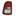 Tail Light Assembly Left Halogen Black Bezel for Ram 1500 2019–2024