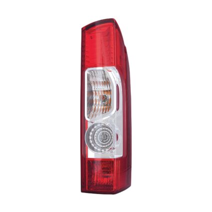 Tail Light Assembly Right CAPA for Ram ProMaster 1500 2014–2023