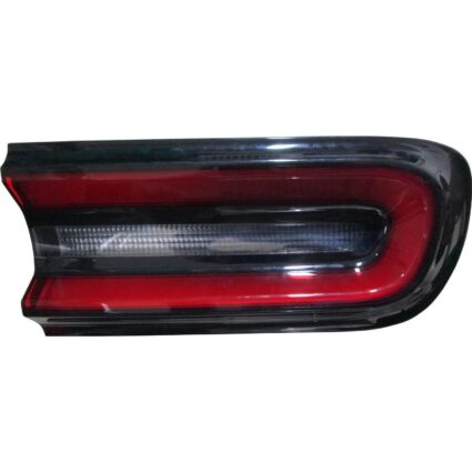 Tail Light Assembly Right CAPA for Dodge Challenger 2015–2023
