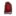 Tail Light Assembly Right Black for Chrysler 300 2015–2023