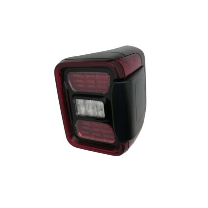 Tail Light Assembly Right LED w/o Blind Spot Sensor for Jeep Gladiator 2020–2024