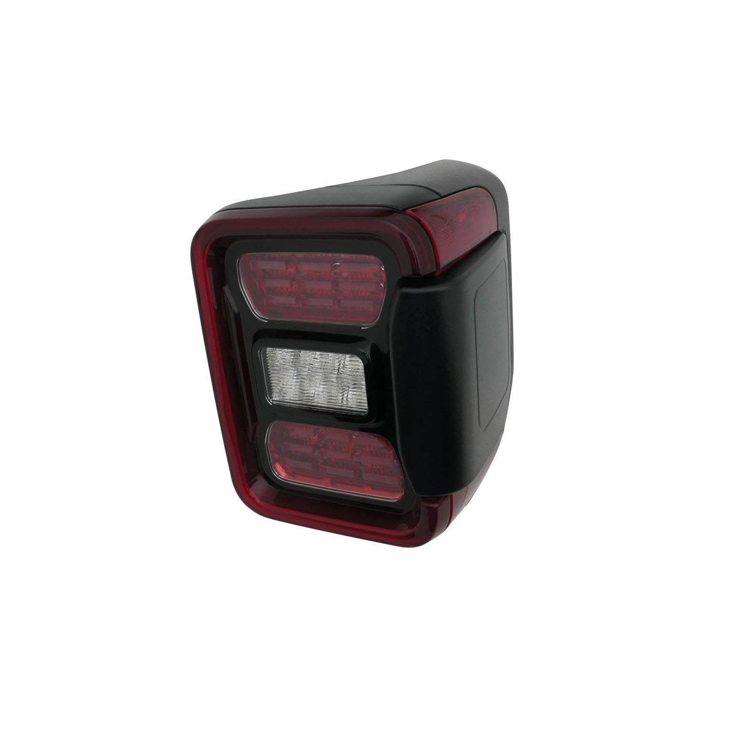 Tail Light Assembly Right LED w/o Blind Spot Sensor for Jeep Gladiator 2020–2024