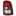 Tail Light Assembly Right Bulb Type Black Bezel for Ram 2500 3500