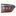 Tail Light Assembly Left Inner Bulb Type CAPA for Jeep Compass 2017–2025