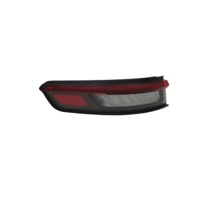 Tail Light Assembly Left Outer CAPA for Jeep Grand Cherokee L Grand Cherokee
