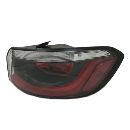 Tail Light Assembly Right Outer NEW LED Type CAPA for Jeep Compass 2017–2021
