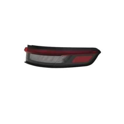 Tail Light Assembly Right Outer CAPA for Jeep Grand Cherokee L Grand Cherokee