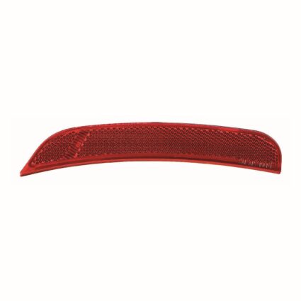 Side Marker Light Assembly Rear Left CAPA for Dodge Charger 2015–2023