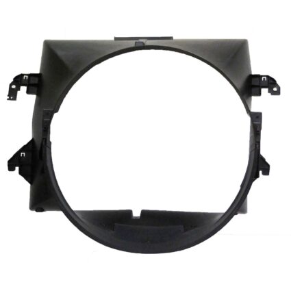 Engine Cooling Fan Shroud Upper for Dodge Ram 1500 Ram 2500 Ram 2500 3500 1500