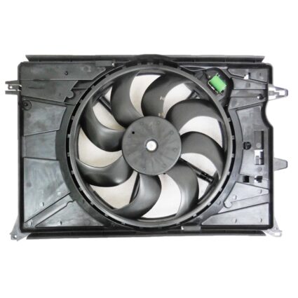 Engine Cooling Fan Assembly Type 1 w/o A/C for Jeep Renegade 2015–2018