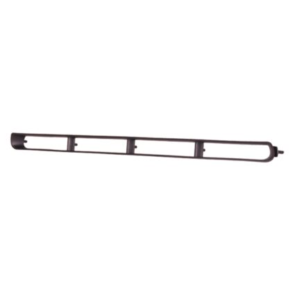 Grille Assembly for Fiat 500 2012–2019