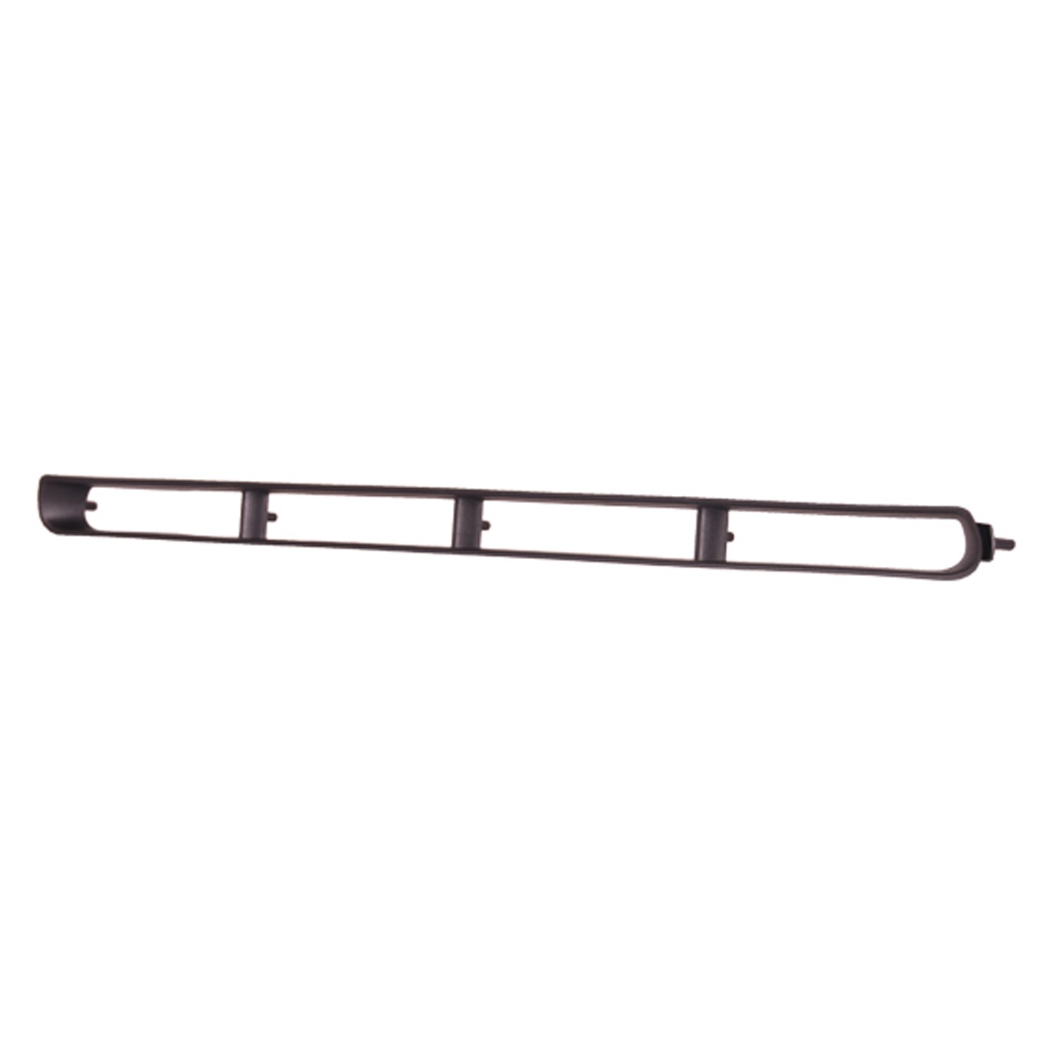 Grille Assembly for Fiat 500 2012–2019
