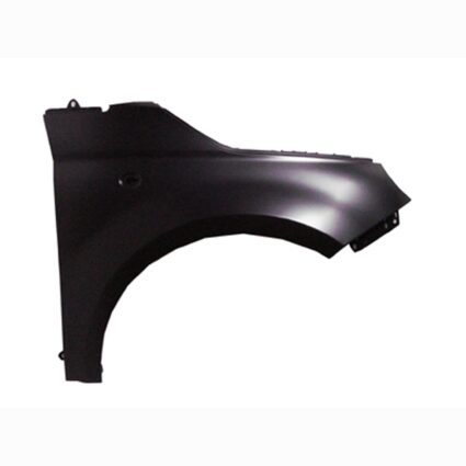 Fender Front Right CAPA for Fiat 500 2012–2019