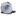 Headlight Assembly Composite Left Type 1 w/o Black Trim CAPA for Fiat 500 2012–2018