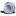 Headlight Assembly Composite Right Type 1 w/o Black Trim CAPA for Fiat 500 2012–2018