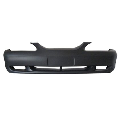 Bumper Cover Front Primed for Ford Mustang Base GT GTS High Equipado Semi-Equipado 1994–1998