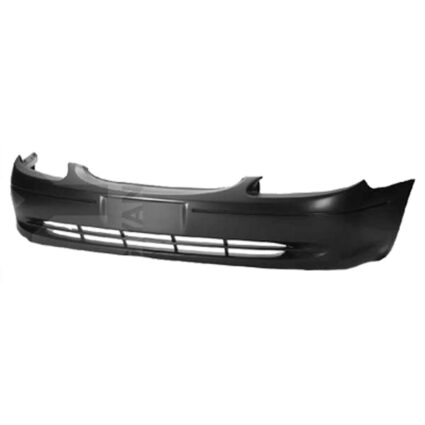 Bumper Cover Front Primed CAPA for Ford Taurus 2000–2003