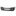 Bumper Cover Front Primed CAPA for Mercury Mountaineer 2002–2005