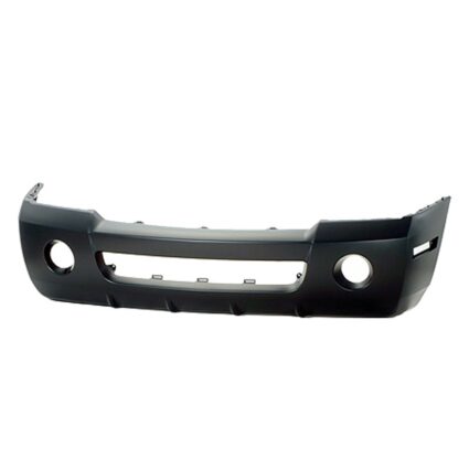 Bumper Cover Front Primed CAPA for Mercury Mountaineer 2002–2005