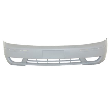 Bumper Cover Front Primed CAPA for Ford Five Hundred Limited SEL 2005–2007