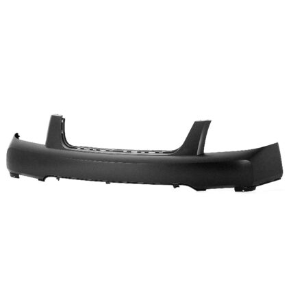 Bumper Cover Front Upper Primed for Ford Freestyle 2005–2007