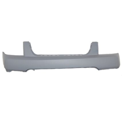 Bumper Cover Front Upper Primed CAPA for Ford Freestyle 2005–2007