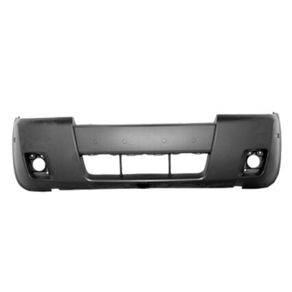 Bumper Cover Front Primed for Mercury Mariner 2005–2007