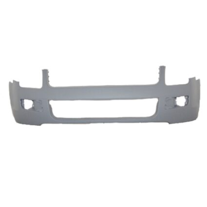 Bumper Cover Front Primed CAPA for Ford Fusion 2006–2009