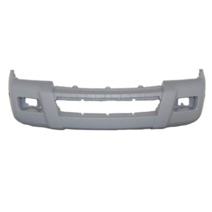 Bumper Cover Front Primed CAPA for Mercury Mountaineer 2006–2010