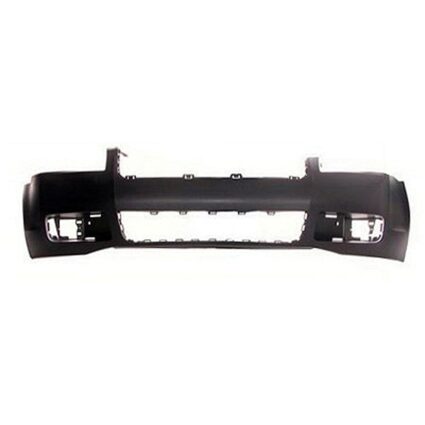 Bumper Cover Front Primed CAPA for Mercury Milan 2006–2009