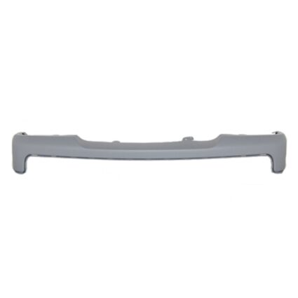 Bumper Cover Front Primed CAPA for Ford Ranger FX4 Limited Sport XL XLT Base 2006–2011