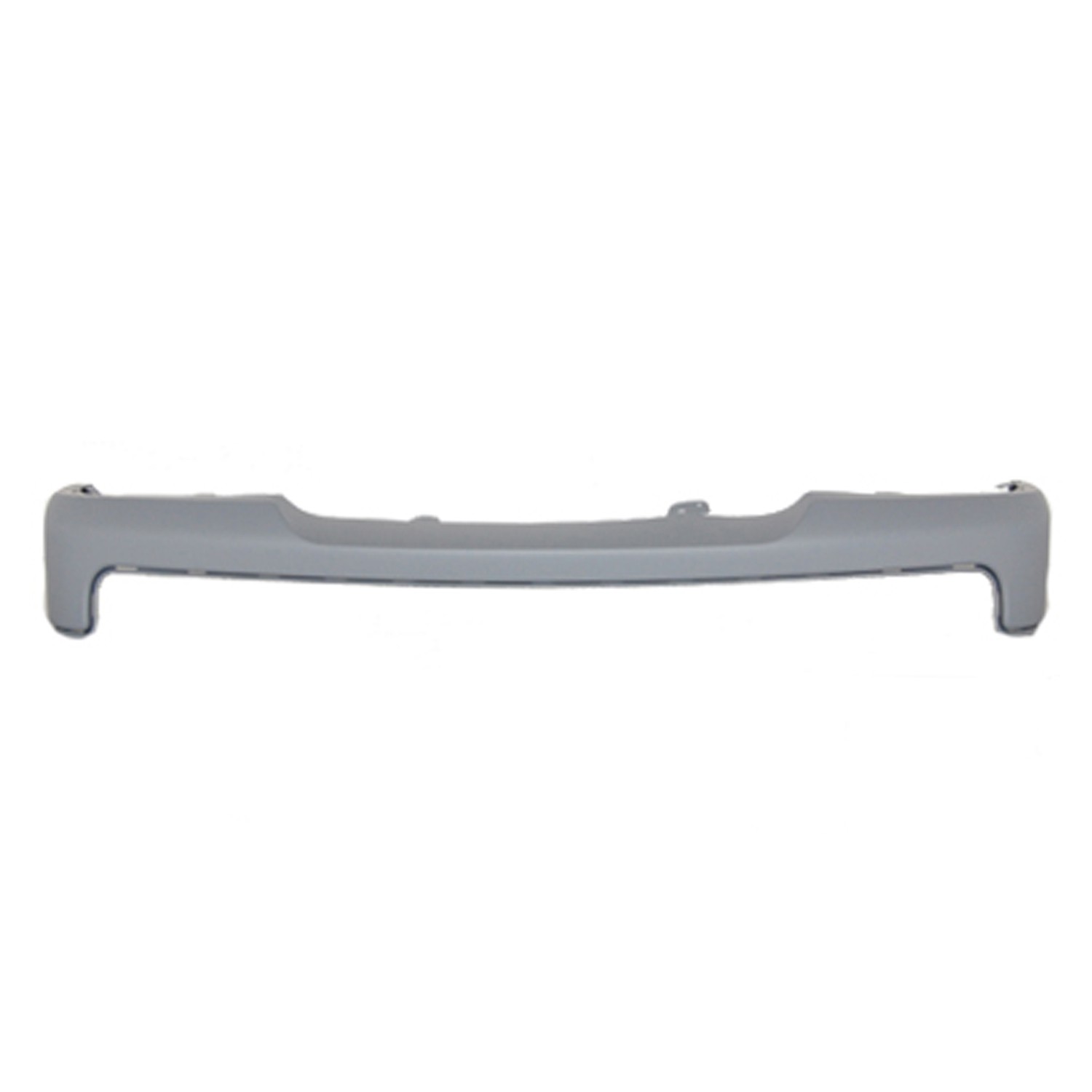 Bumper Cover Front Primed CAPA for Ford Ranger FX4 Limited Sport XL XLT Base 2006–2011