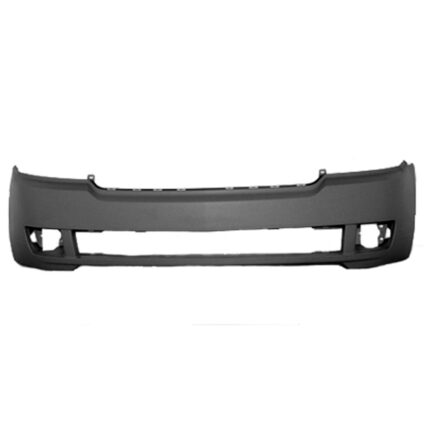 Bumper Cover Front Primed for Lincoln MKZ Zephyr