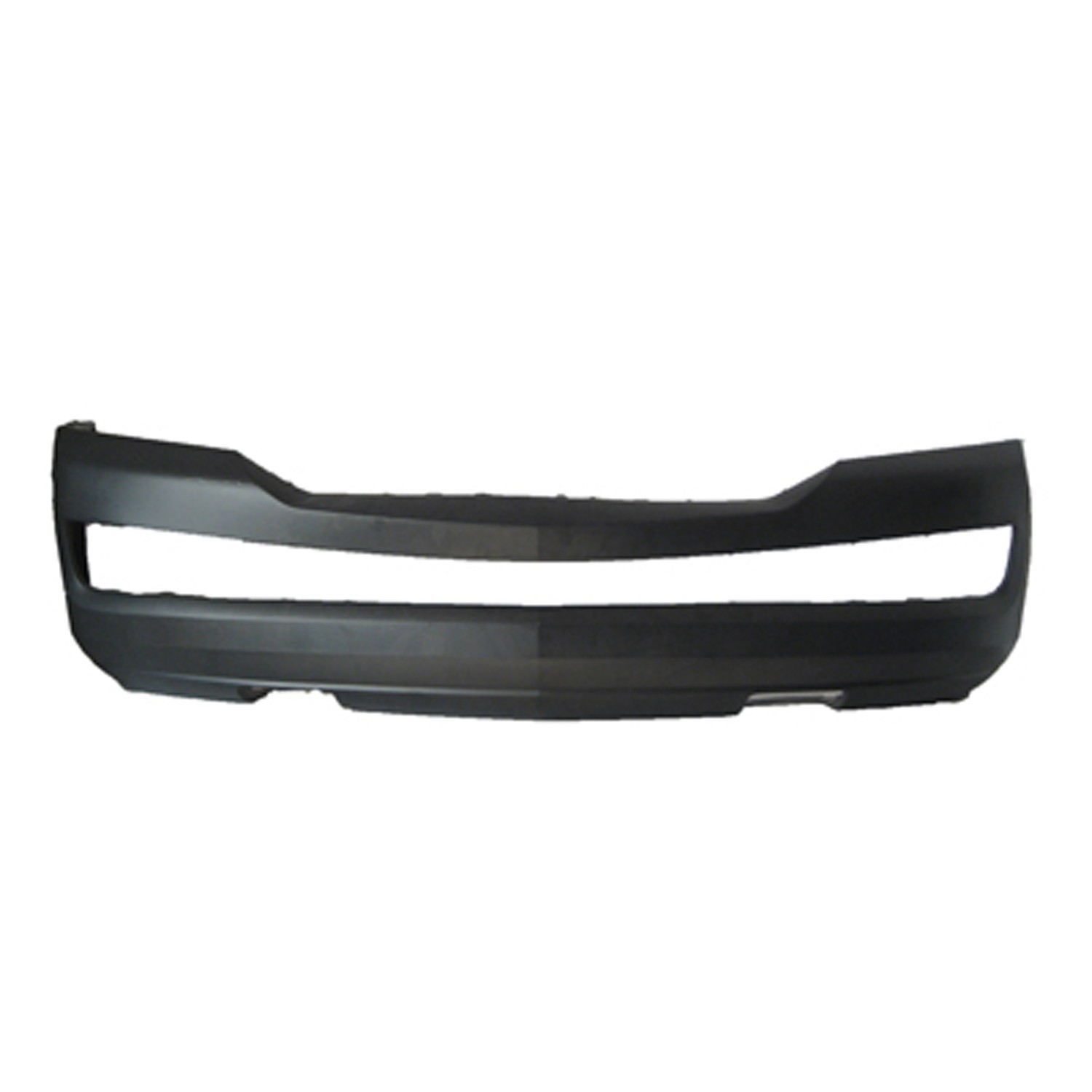 Bumper Cover Front Primed CAPA for Lincoln Navigator 2007–2011