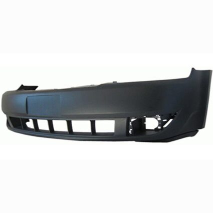 Bumper Cover Front Primed for Ford Taurus 2008–2009