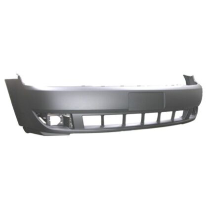 Bumper Cover Front Primed CAPA for Ford Taurus 2008–2009