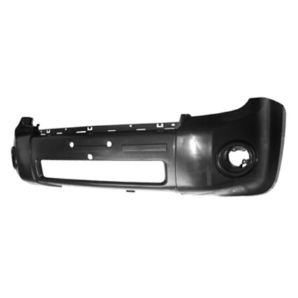 Bumper Cover Front w/Appearance Pkg CAPA for Ford Escape Limited Hybrid XLS XLT Limited Hybrid Limited Plus 2008–2012