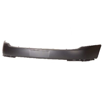Bumper Cover Front Upper Primed CAPA for Ford Taurus X 2008–2009