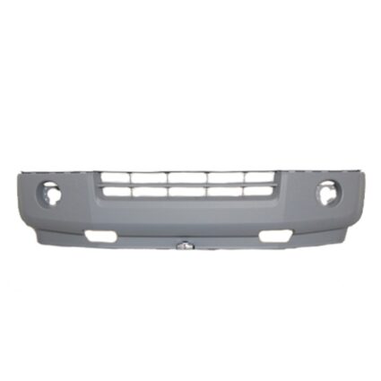 Bumper Cover Front CAPA for Ford Expedition XLT 2007–2014