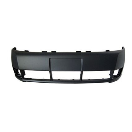 Bumper Cover Front Primed CAPA for Ford Focus Sedan Coupe S SE SEL 2008–2011