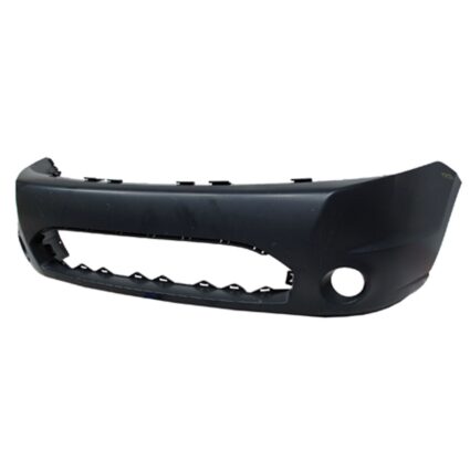 Bumper Cover Front Primed CAPA for Ford Focus Coupe Sedan 2009–2011