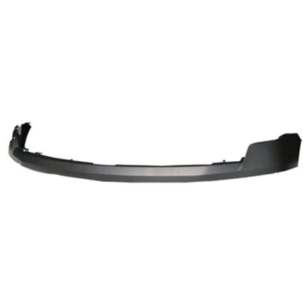 Bumper Cover Front Upper w/Wheel Opening Moldings CAPA for Ford F-150 FX4 Platinum XLT King Ranch Lariat STX 2009–2014