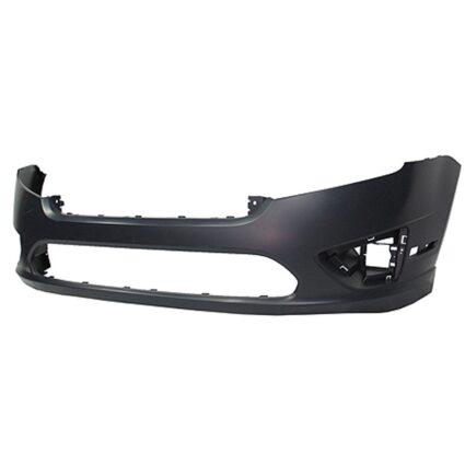 Bumper Cover Front for Ford Fusion Hybrid S SE Sport SEL 2010–2012