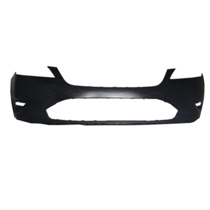 Bumper Cover Front Primed CAPA for Ford Taurus 2010–2012