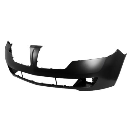 Bumper Cover Front Primed for Lincoln MKZ 2010–2012