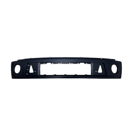 Bumper Cover Front HARLEY DAVIDSON Primed CAPA for Ford F-150 2010–2014